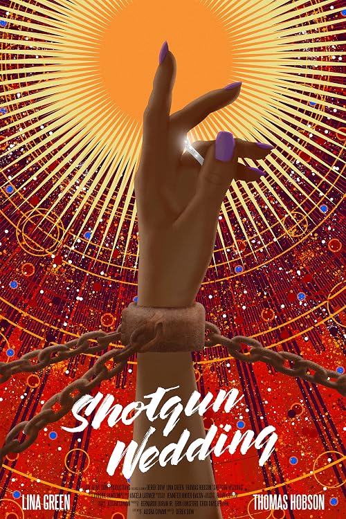 Shotgun Wedding