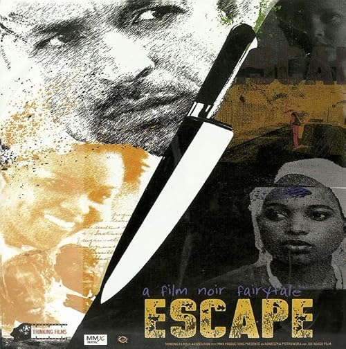 Escape
