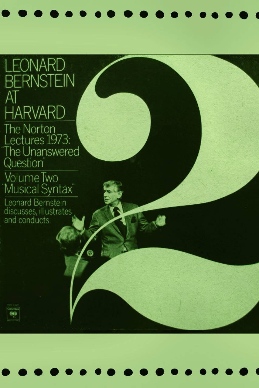 Leonard Bernstein and the New York Philharmonic in Moscow
