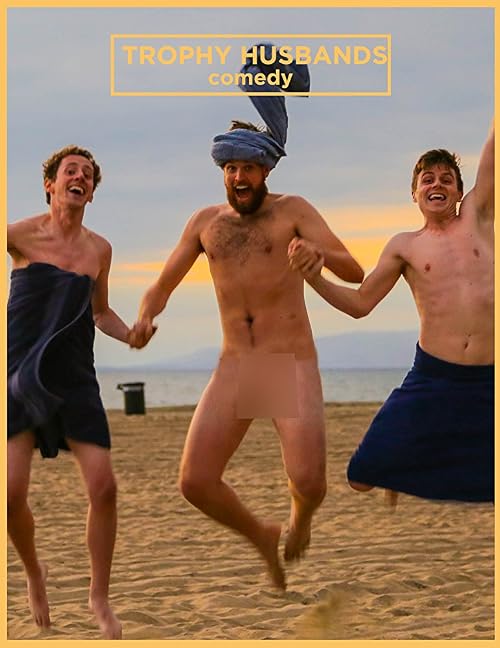 Trophy Husbands