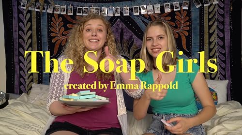 The Soap Girls