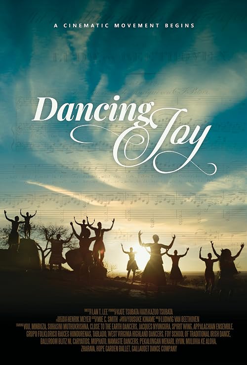 Dancing Joy