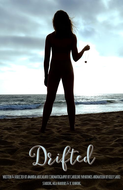 Drifted: A Short Film