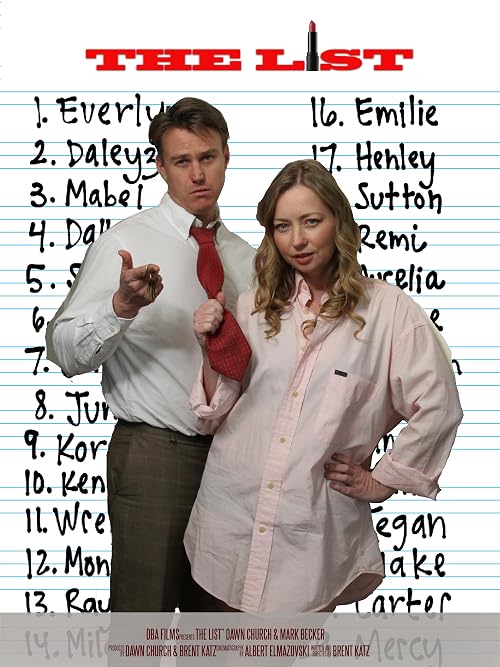 The List