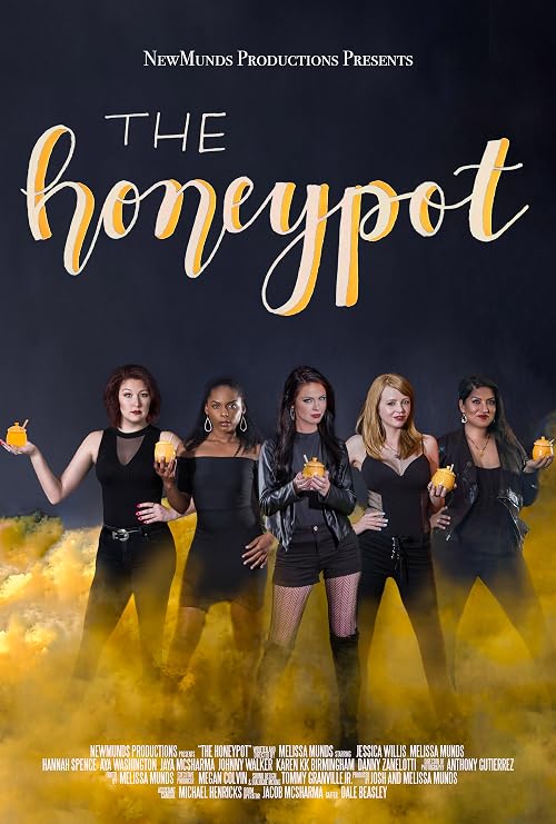 The Honeypot