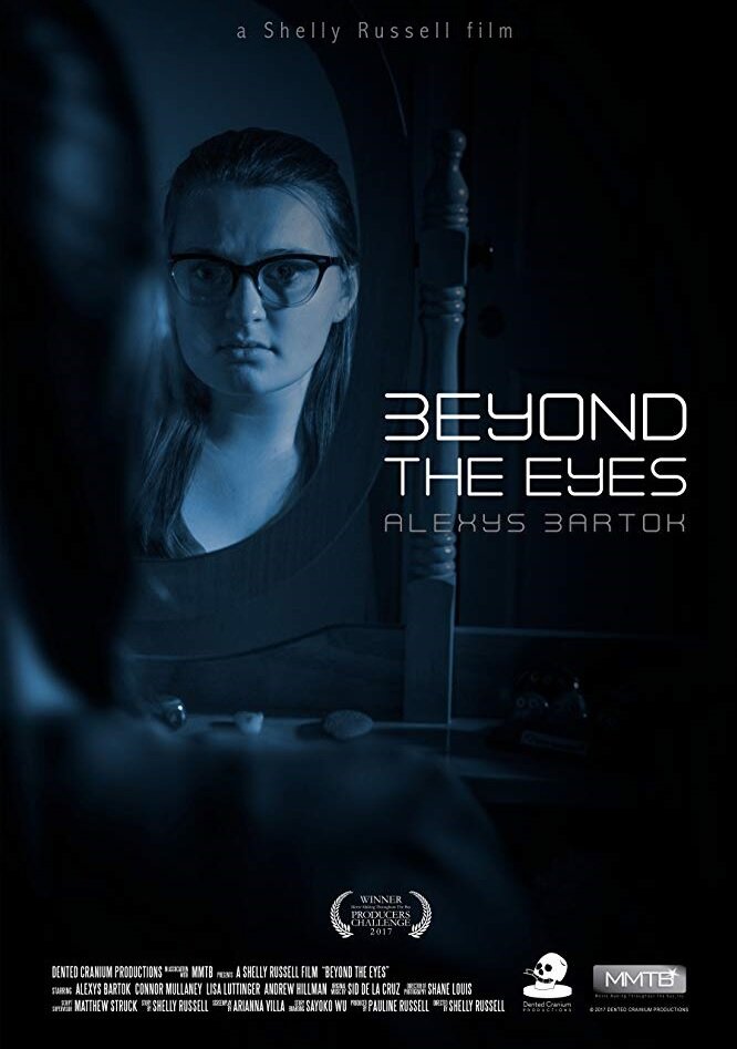 Beyond the Eyes