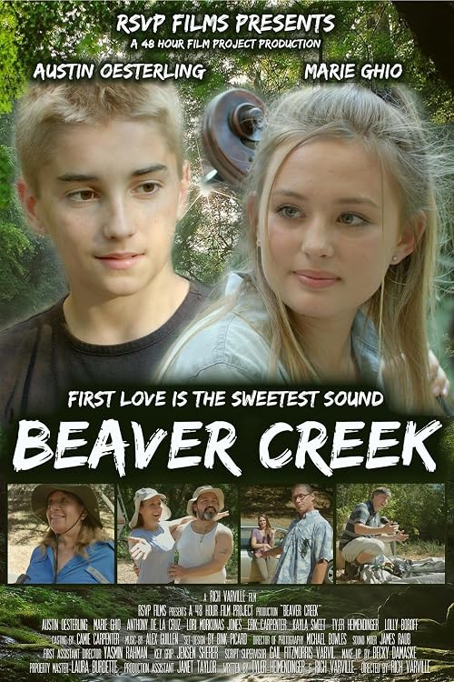 Beaver Creek