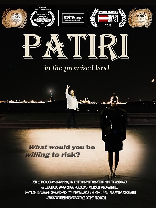 Patiri in the Promised Land