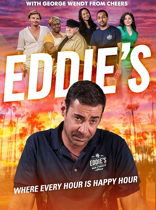 Eddie's