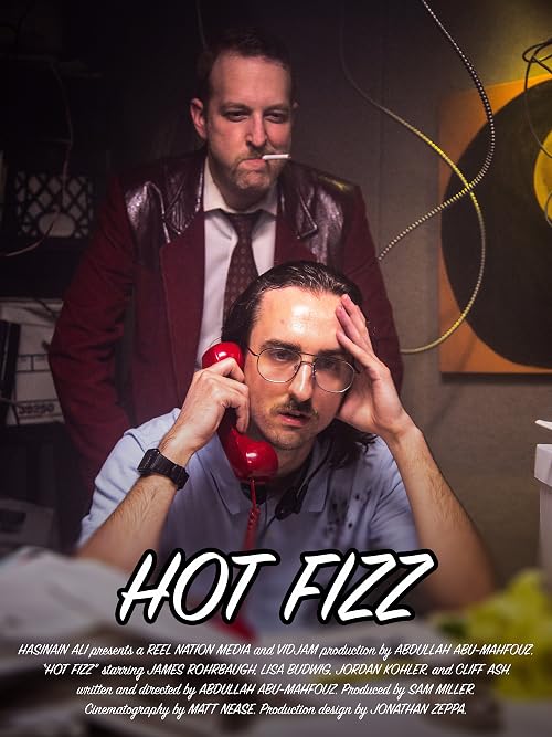 Hot Fizz