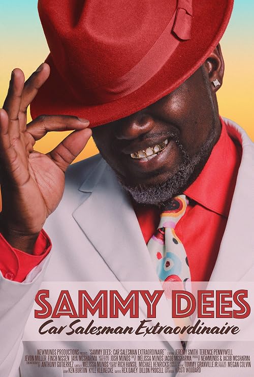 Sammy Dees: Car Salesman Extraordinaire
