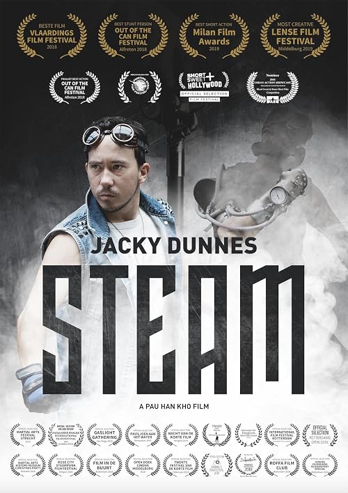STEAM