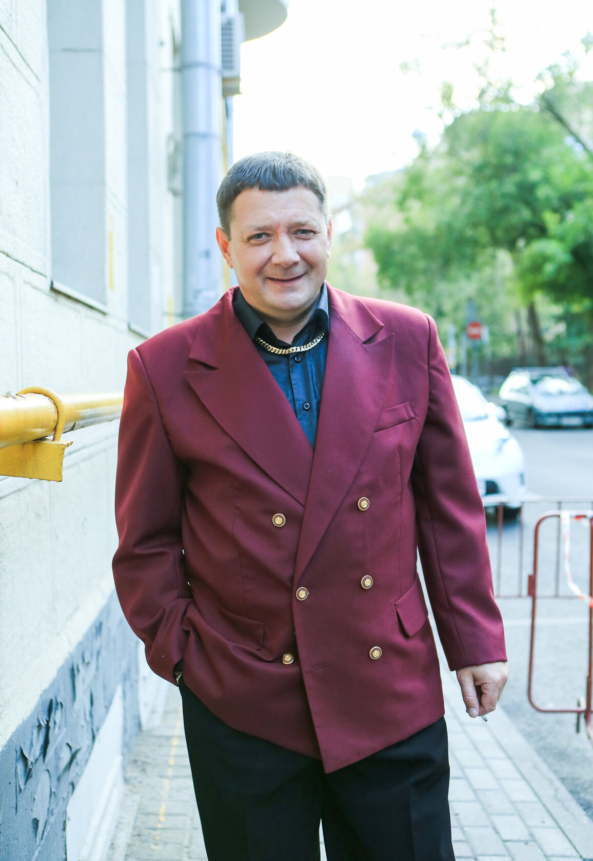 90-е. Весело и громко — кадр 2