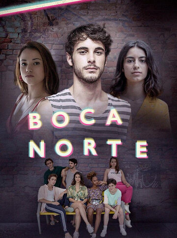 Boca Norte