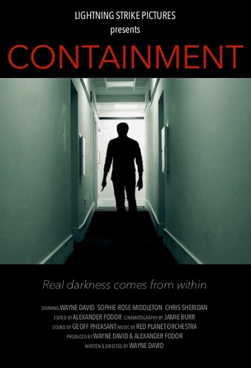 Containment