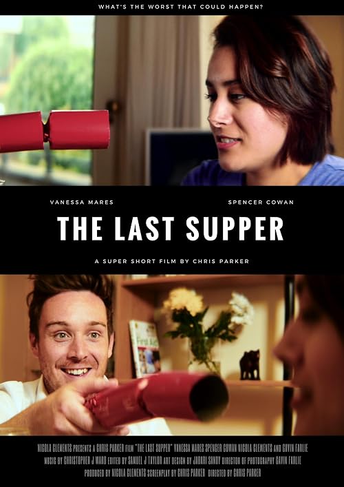 The Last Supper