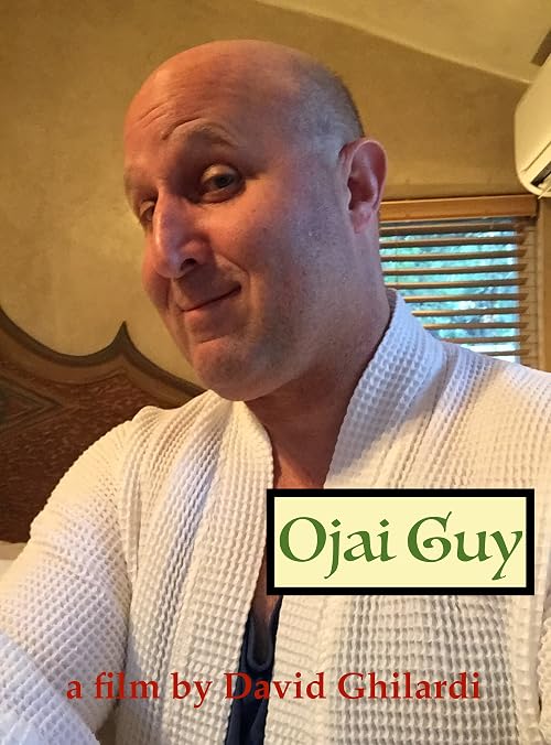 Ojai Guy