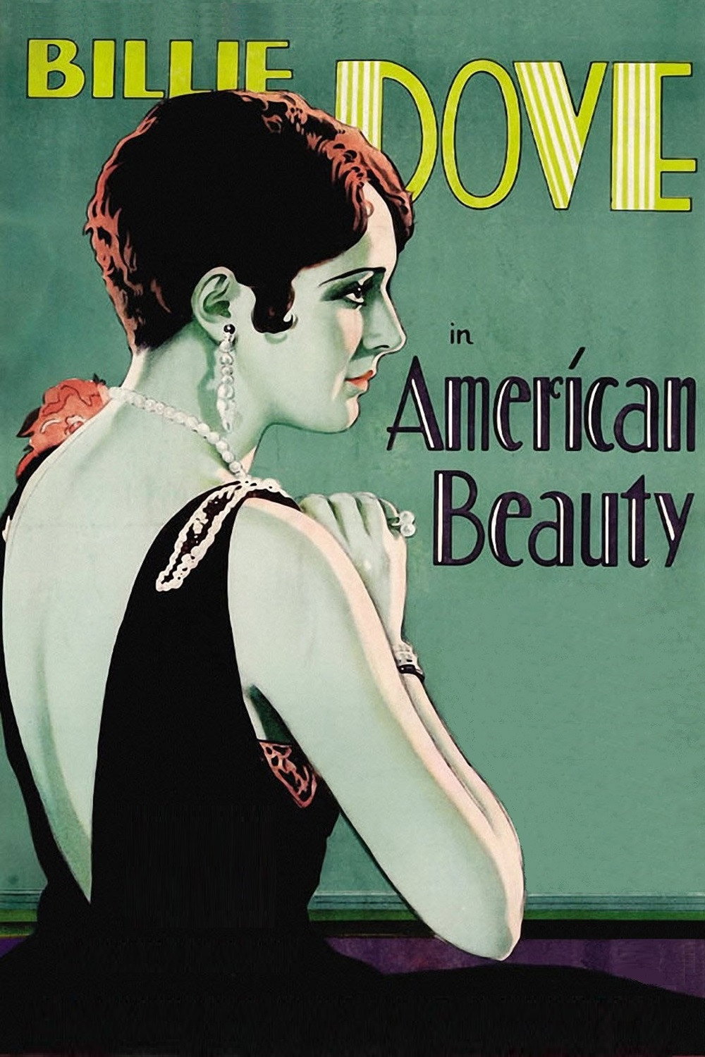 The American Beauty
