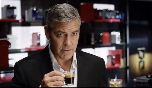 Nespresso: Like a Star