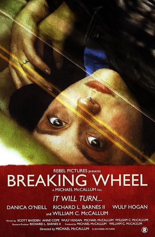 Breaking Wheel