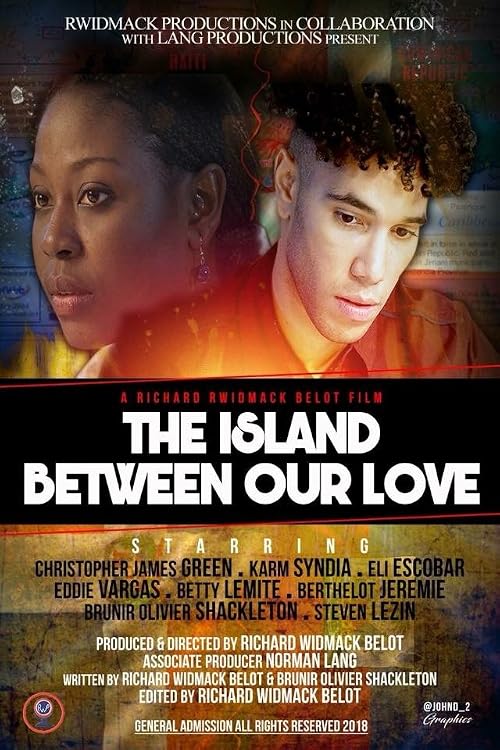 The Island Between Our Love