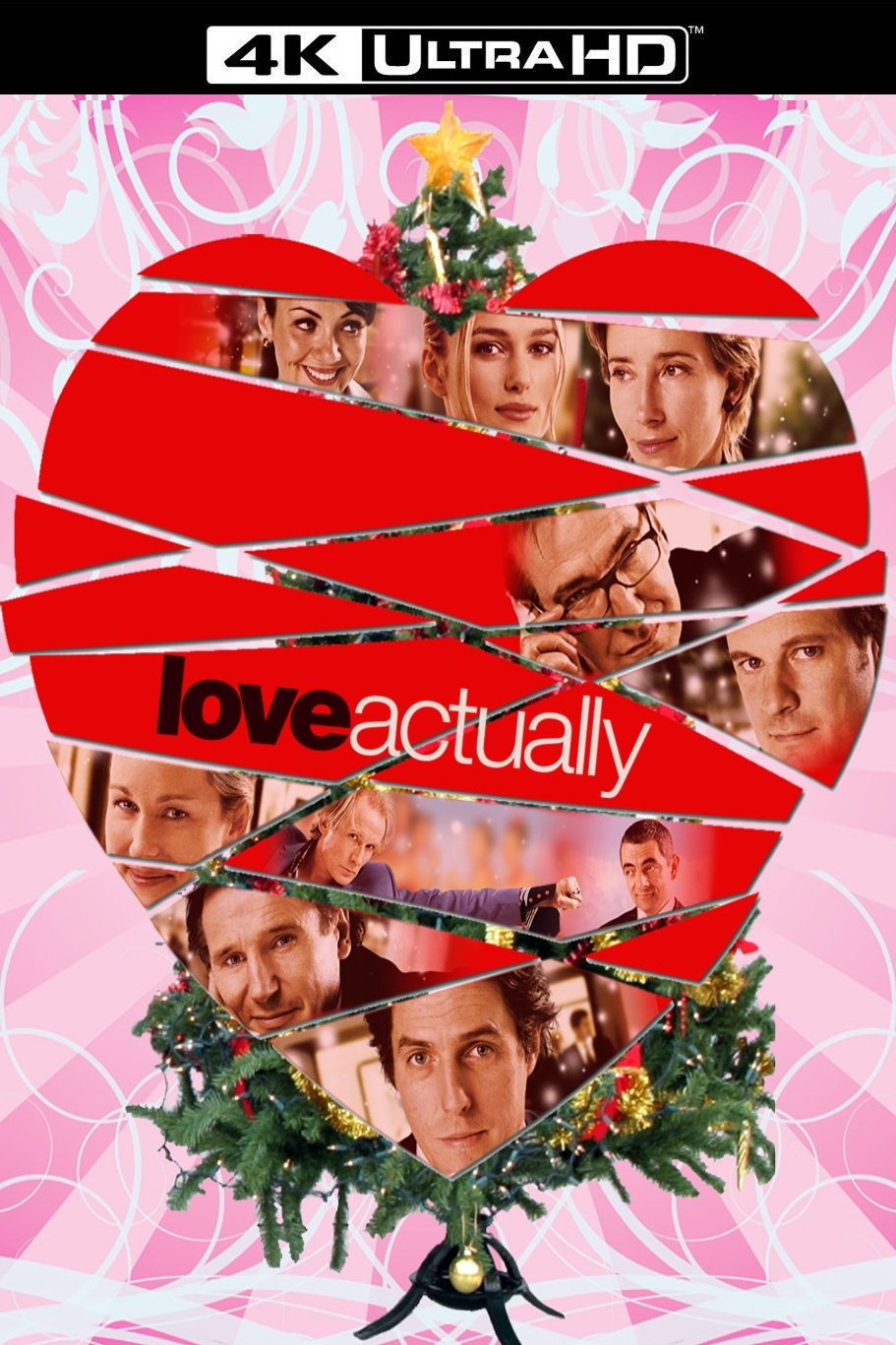 Love Actually