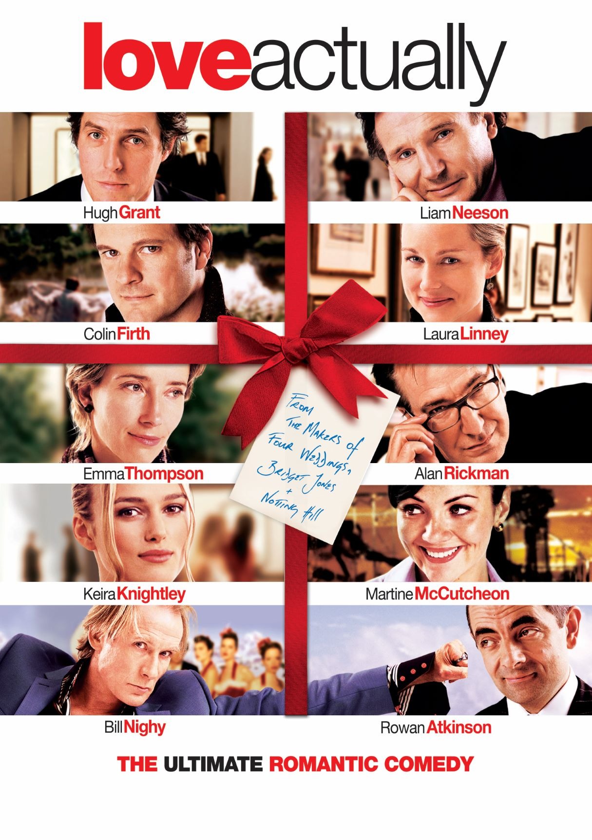 Реальная любовь