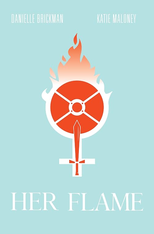 Her Flame