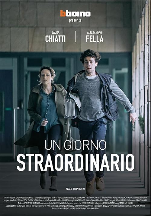 Un giorno straordinario