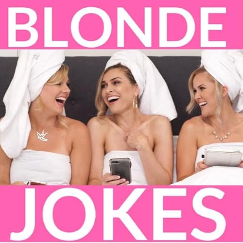 Blonde Jokes