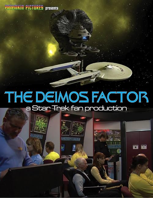 The Deimos Factor