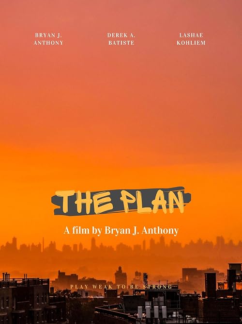 The Plan