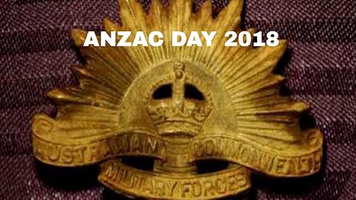 ANZAC Day