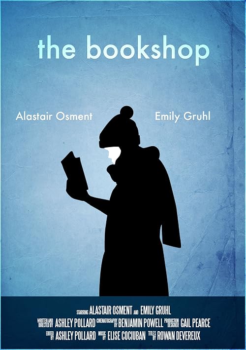 The Bookshop