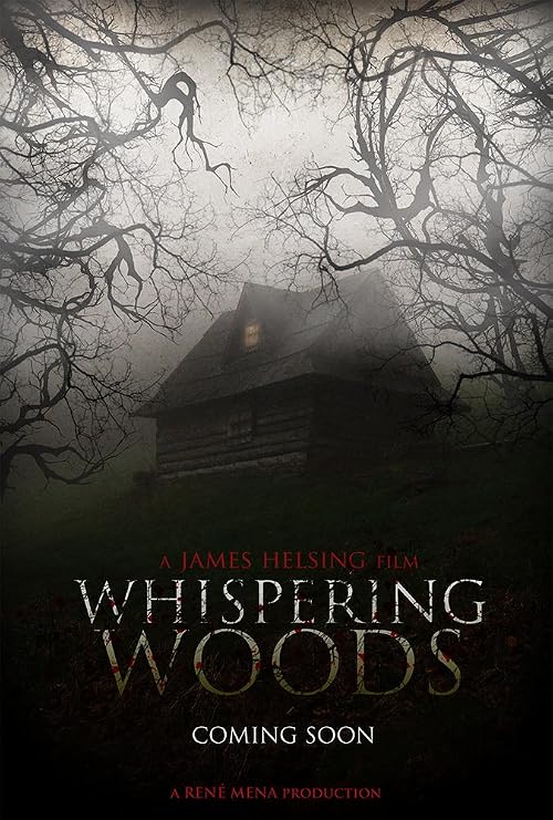 Whispering Woods