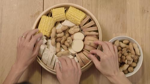 The Mid-Autumn Dinner