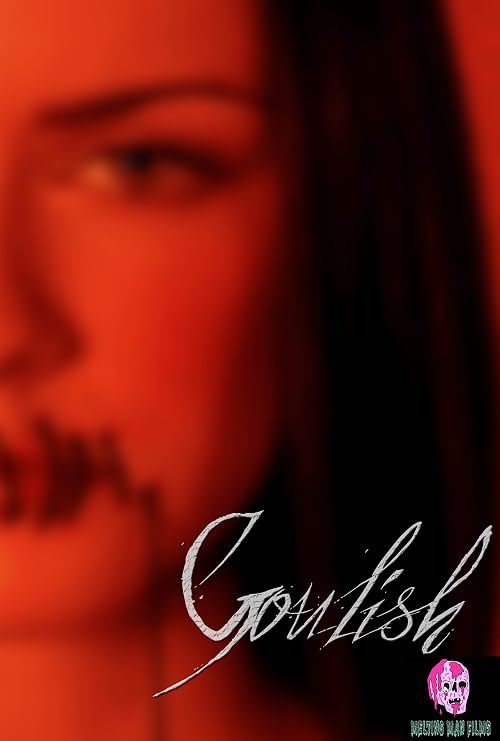 Ghoulish