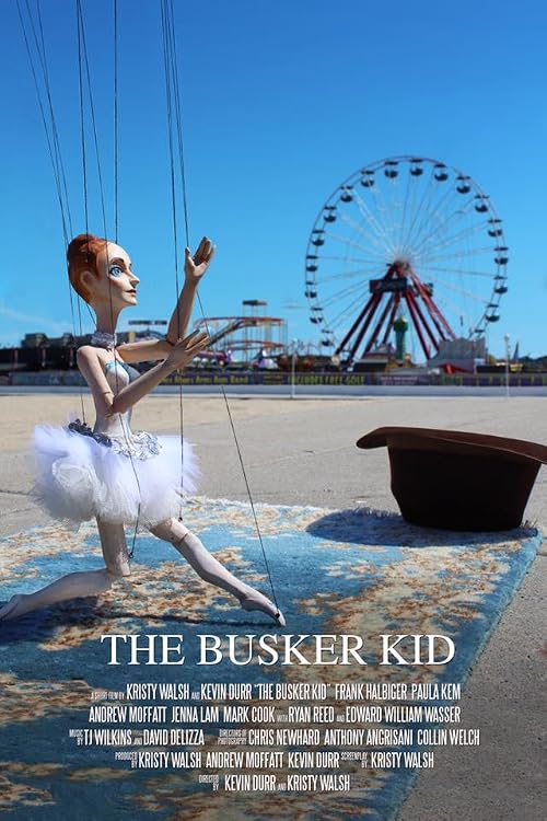 The Busker Kid