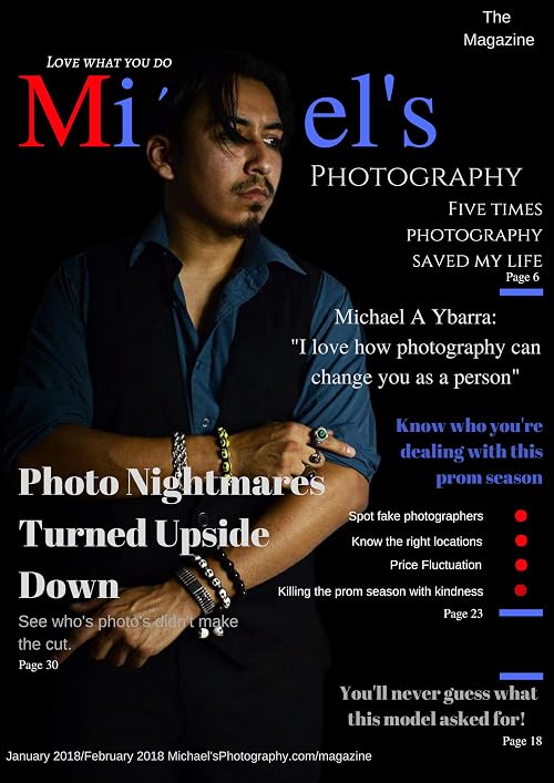 Michael's Photography