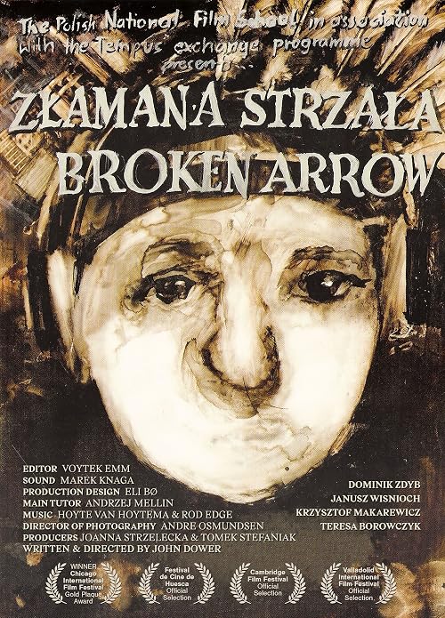 Broken Arrow: Zlamana Strzala