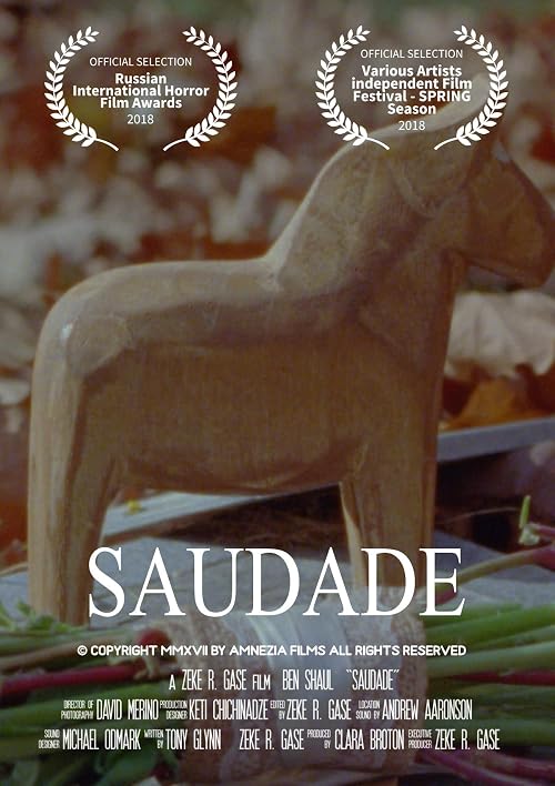 Saudade