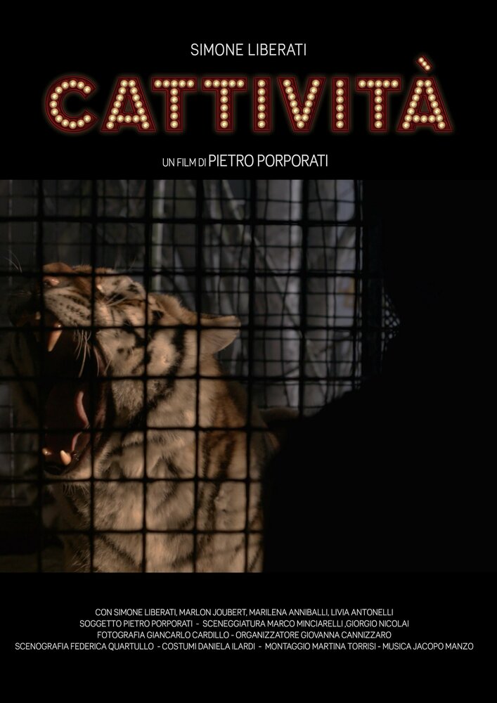 Cattività