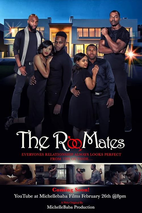 The RoomMates
