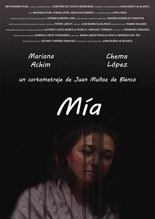 Mía