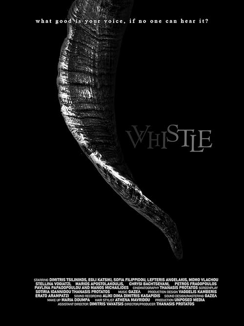 Whistle