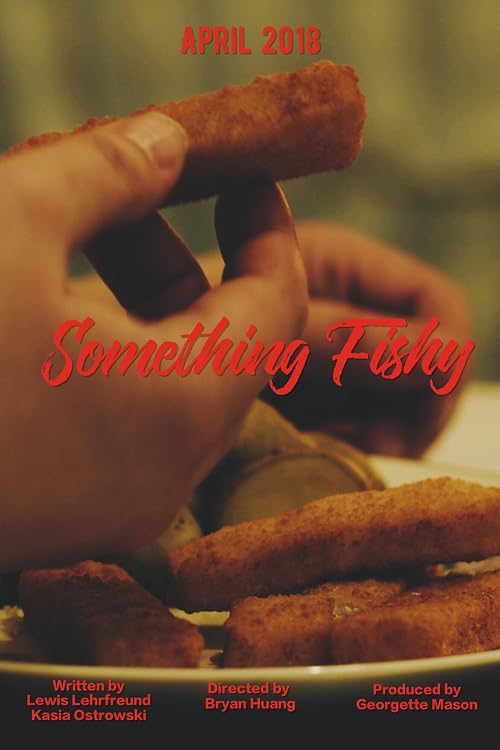Something Fishy