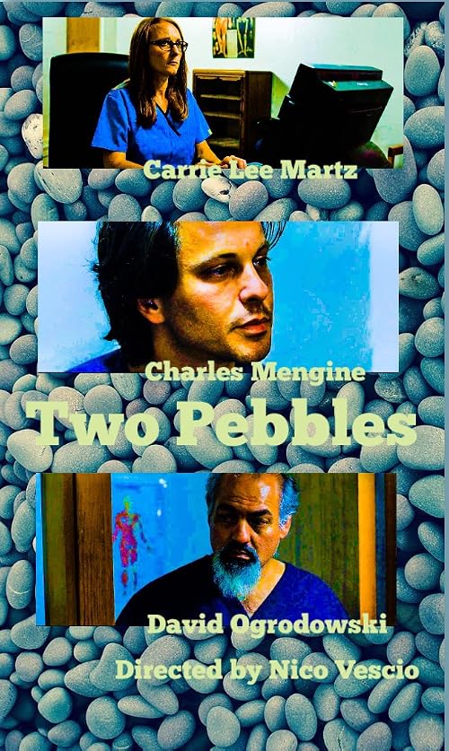 Two Pebbles