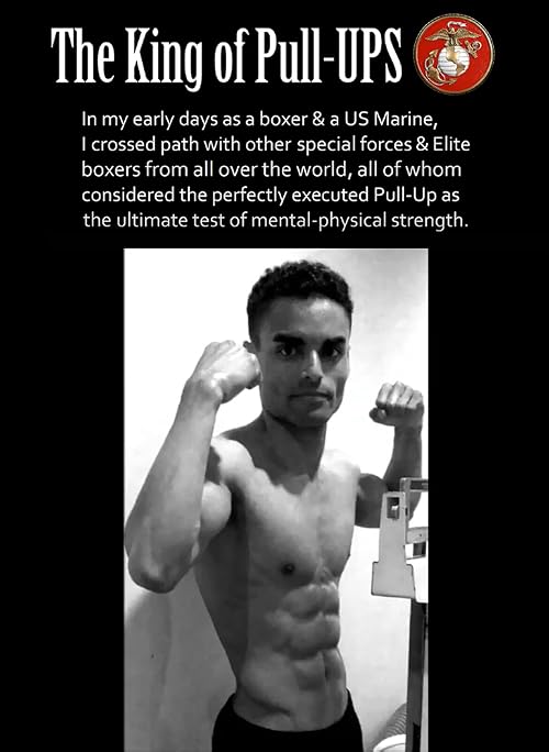 The King of Pull-Ups