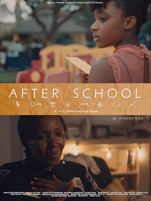 After School