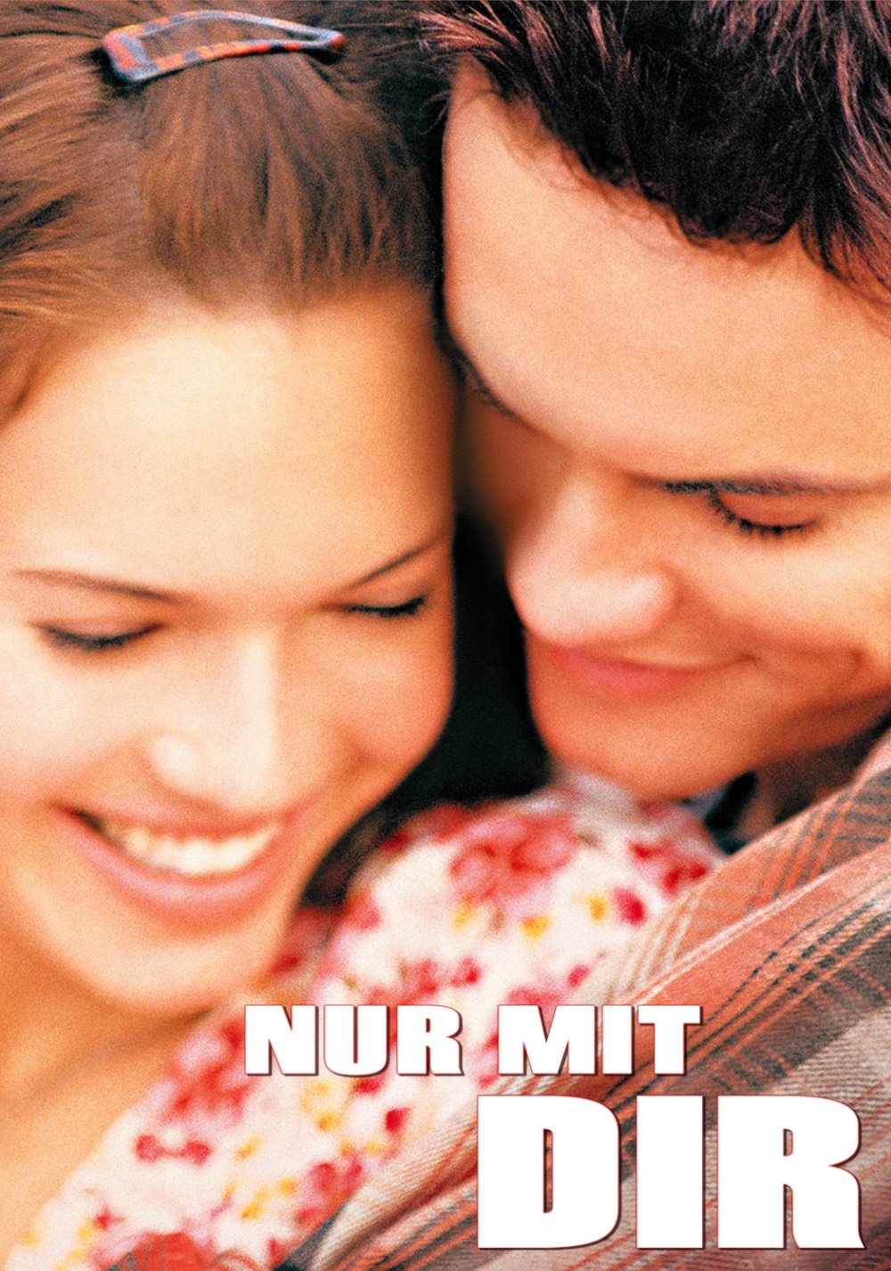Nur mit Dir
